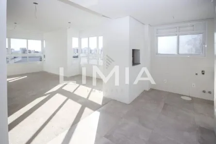 Apartamento com 2 Quartos à venda, 62m² no Cristo Redentor, Porto Alegre