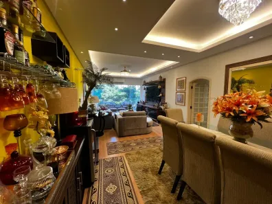 Apartamento com 3 Quartos à venda, 125m² no Tijuca, Rio de Janeiro