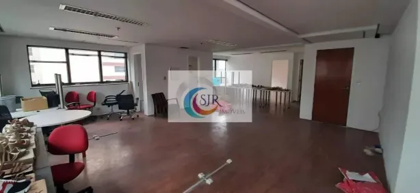 Sala Comercial para venda ou aluguel, 103m² no Vila Olímpia, São Paulo