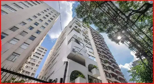 Apartamento com 2 Quartos à venda, 210m² no Jardim Paulista, São Paulo