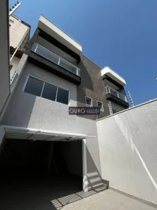 Sobrado com 3 Quartos à venda, 244m² no Vila Carrão, São Paulo