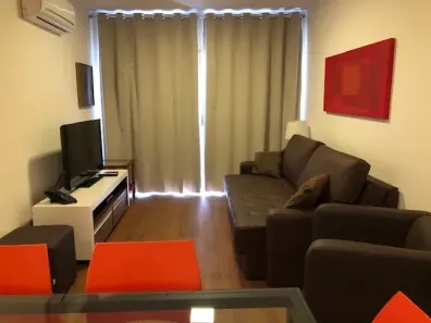 Apartamento com 2 Quartos para alugar, 70m² no Itaim Bibi, São Paulo
