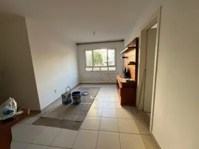 Apartamento com 2 Quartos à venda, 60m² no Floradas de São José, São José dos Campos