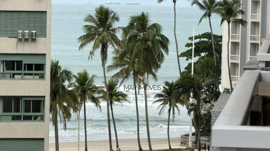 Apartamento com 2 Quartos à venda, 110m² no Pitangueiras, Guarujá