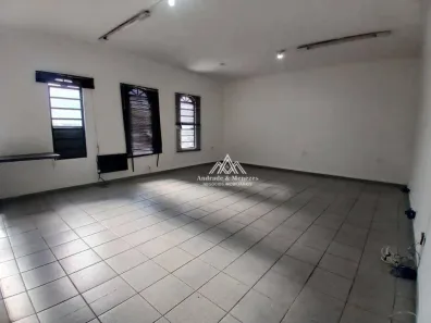 Sala Comercial para alugar, 45m² no Jardim Anhangüera, Ribeirão Preto
