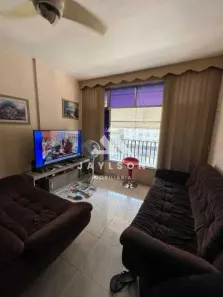 Apartamento com 2 Quartos à venda, 60m² no Olaria, Rio de Janeiro