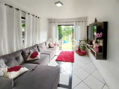 Casa com 3 Quartos à venda, 120m² no , Guaramirim