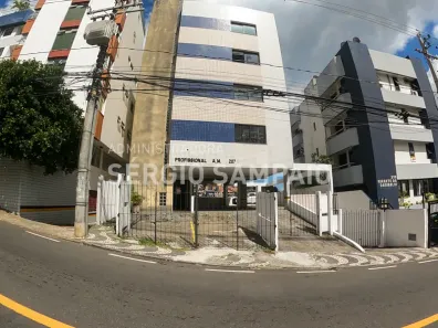Sala Comercial para alugar, 32m² no Federação, Salvador