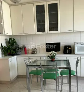 Apartamento com 4 Quartos à venda, 128m² no Ipiranga, São Paulo