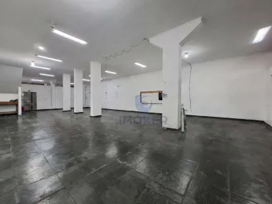 Sala Comercial para alugar, 300m² no Vila Costa, Suzano