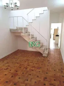 Sobrado com 3 Quartos para alugar, 170m² no Brooklin Paulista, São Paulo