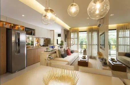 Apartamento com 2 Quartos à venda, 67m² no Barra Olímpica, Rio de Janeiro