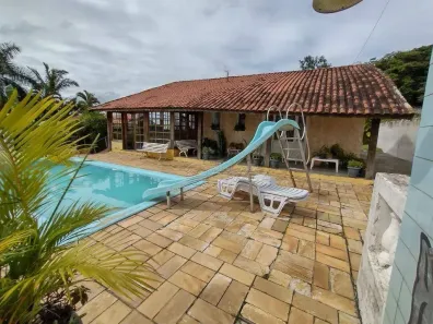 Fazenda/Sítio com 3 Quartos à venda, 286m² no Parque dos Cafezais II, Itupeva