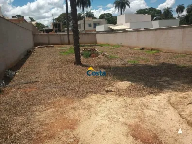 Lote/Terreno à venda, 360m² no Condomínio Portal do Igarapé, Igarapé