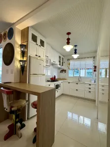 Apartamento com 3 Quartos à venda, 120m² no Meia Praia, Itapema