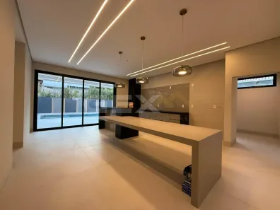 Casa de Condomínio com 5 Quartos à venda, 551m² no João Antônio Gonçalves, Divinópolis