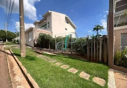 Lote/Terreno à venda, 300m² no Parque Nova Suíça, Valinhos