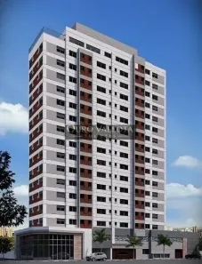 Apartamento com 1 Quarto à venda, 29m² no Mooca, São Paulo