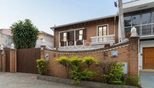 Sobrado com 3 Quartos à venda, 248m² no Jardim Nossa Senhora Auxiliadora, Campinas
