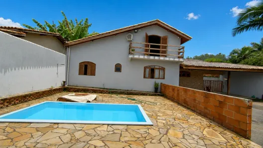 Casa com 3 Quartos à venda, 291m² no Parque Corrupira - Etapa 1, Jundiaí
