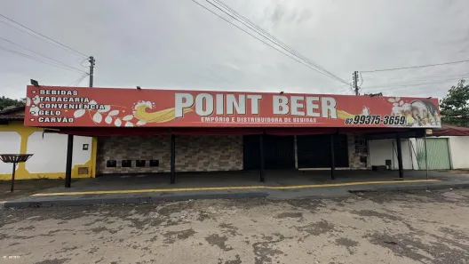Imóvel Comercial com 4 Quartos à venda, 250m² no Parque João Braz - Cidade Industrial, Goiânia