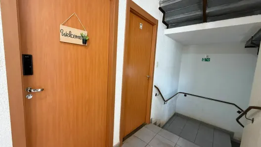 Apartamento com 2 Quartos à venda, 47m² no Chácaras Ypiranga A, Valparaíso de Goiás