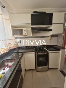 Apartamento com 2 Quartos à venda, 49m² no Santa Mônica, Uberlândia