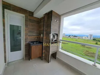 Apartamento com 3 Quartos à venda, 92m² no Barranco, Taubaté