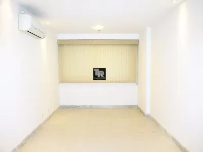 Sala Comercial à venda, 21m² no Centro, Niterói