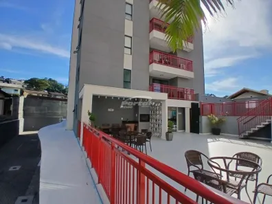 Apartamento com 2 Quartos para alugar, 70m² no Velha, Blumenau