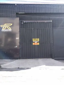 Galpão/Depósito/Armazém para alugar, 170m² no Itapoã, Belo Horizonte