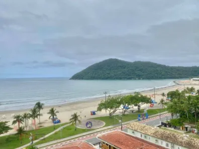 Apartamento com 3 Quartos à venda, 113m² no Centro, Bertioga