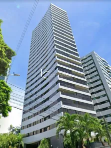 Apartamento com 3 Quartos à venda, 200m² no Ilha do Retiro, Recife