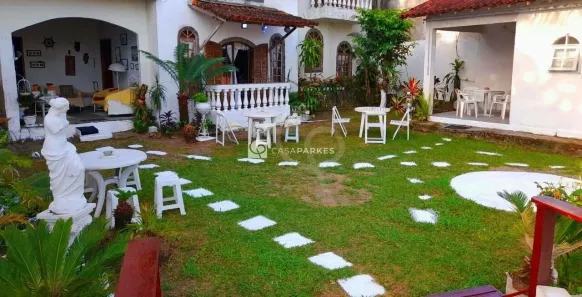 Casa de Condomínio com 5 Quartos à venda, 169m² no Itanhangá, Rio de Janeiro