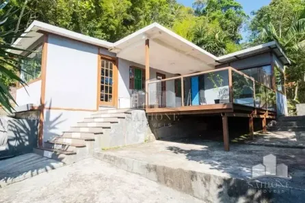 Casa com 7 Quartos à venda, 600m² no Coronel Veiga, Petrópolis