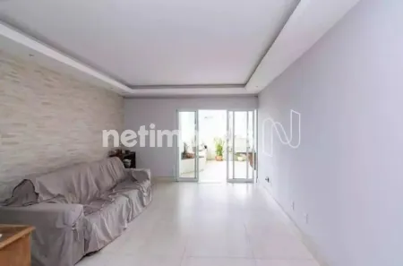 Cobertura com 3 Quartos à venda, 190m² no Lourdes, Belo Horizonte