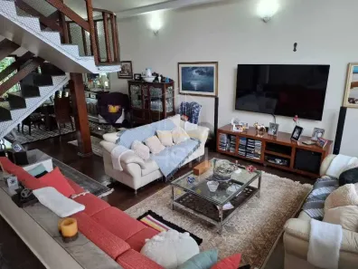 Sobrado com 3 Quartos à venda, 268m² no Independência, São Bernardo do Campo