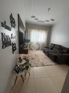 Casa com 2 Quartos à venda, 180m² no Setor Serrinha, Caldas Novas