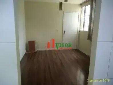 Apartamento com 2 Quartos à venda, 47m² no Taquaril, Belo Horizonte