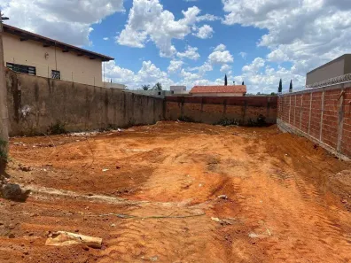 Lote/Terreno à venda, 420m² no Anápolis City, Anápolis