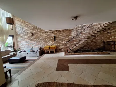 Sobrado com 3 Quartos para alugar, 288m² no Centro, São Bernardo do Campo