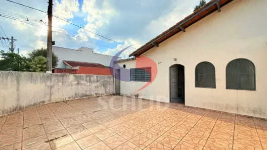 Casa com 3 Quartos à venda, 110m² no Jardim Sabará, São Paulo