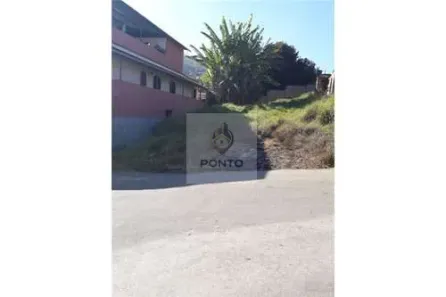 Lote/Terreno à venda, 360m² no Lima Dias, Conselheiro Lafaiete