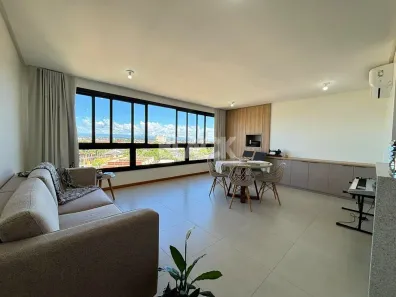 Apartamento com 1 Quarto à venda, 59m² no Torres, Torres