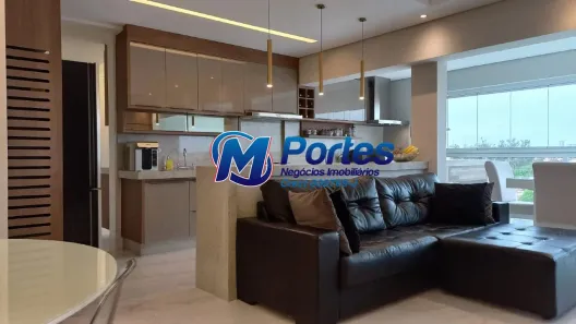 Apartamento com 3 Quartos à venda, 115m² no Jardim Maracanã, São José do Rio Preto