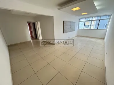 Apartamento com 3 Quartos para alugar, 120m² no Farol, Maceió