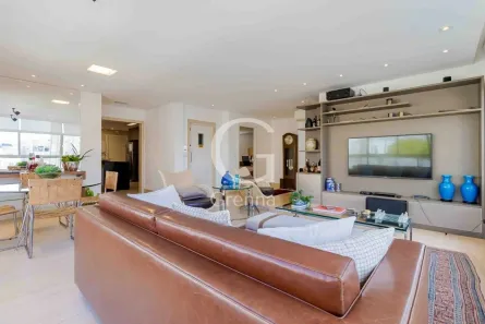 Apartamento com 2 Quartos à venda, 150m² no Itaim Bibi, São Paulo