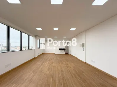 Sala Comercial para alugar, 55m² no Pinheiros, São José do Rio Preto