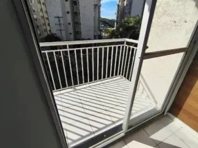 Apartamento com 2 Quartos à venda, 60m² no Fonseca, Niterói