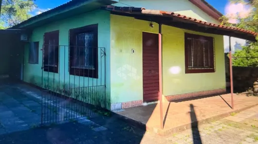 Casa com 3 Quartos à venda, 125m² no Niterói, Canoas
